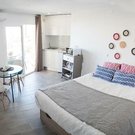 Apart EAM Maite 3 Benalmádena Extérieur photo