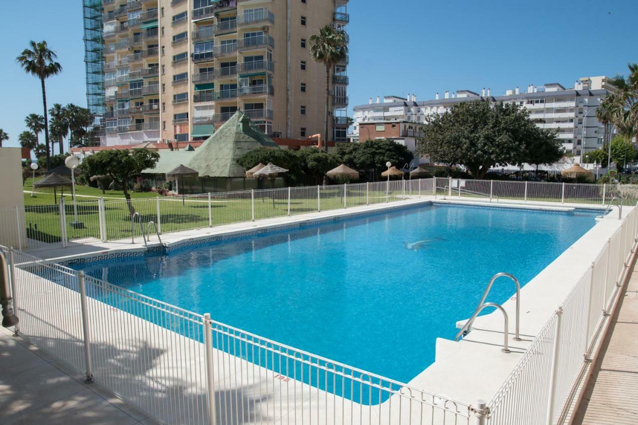 Apart EAM Maite 3 Benalmádena Extérieur photo