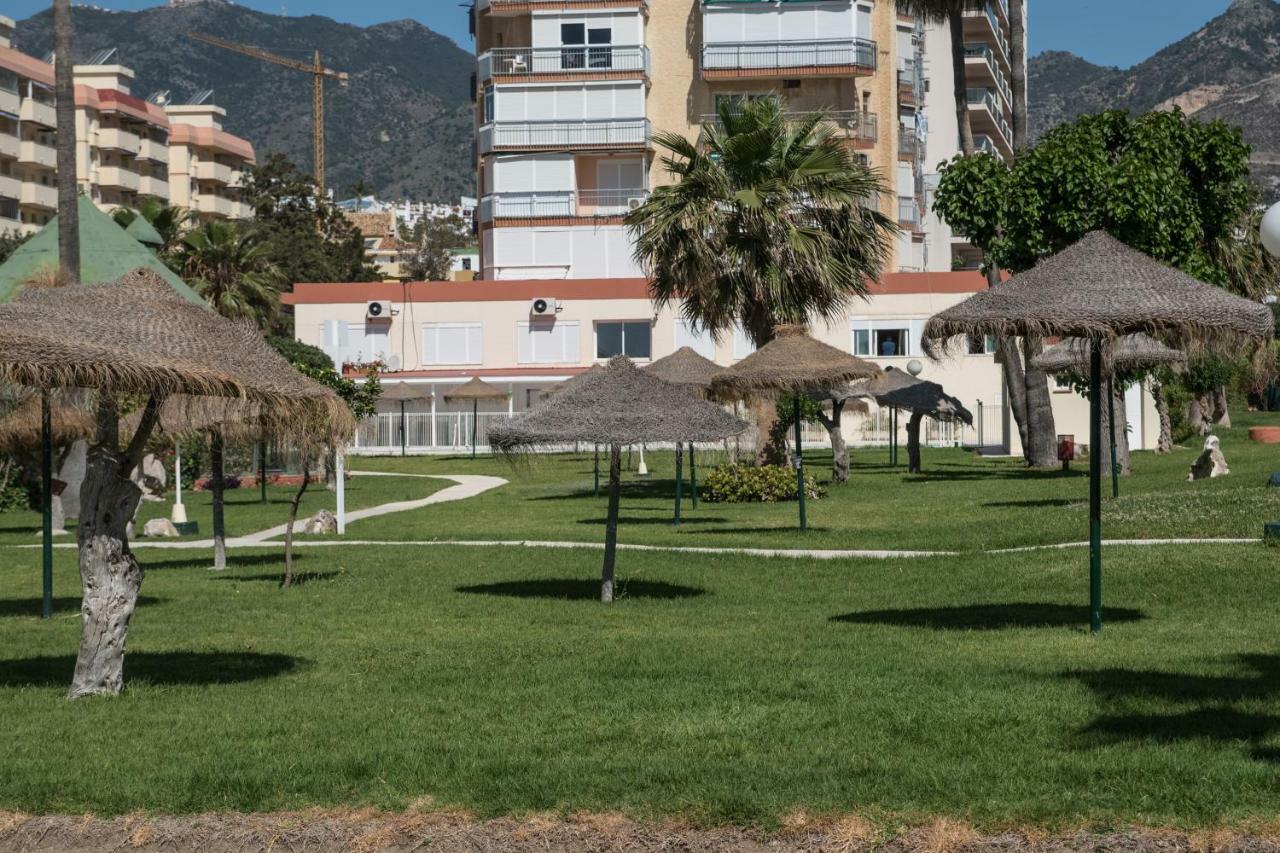 Apart EAM Maite 3 Benalmádena Extérieur photo