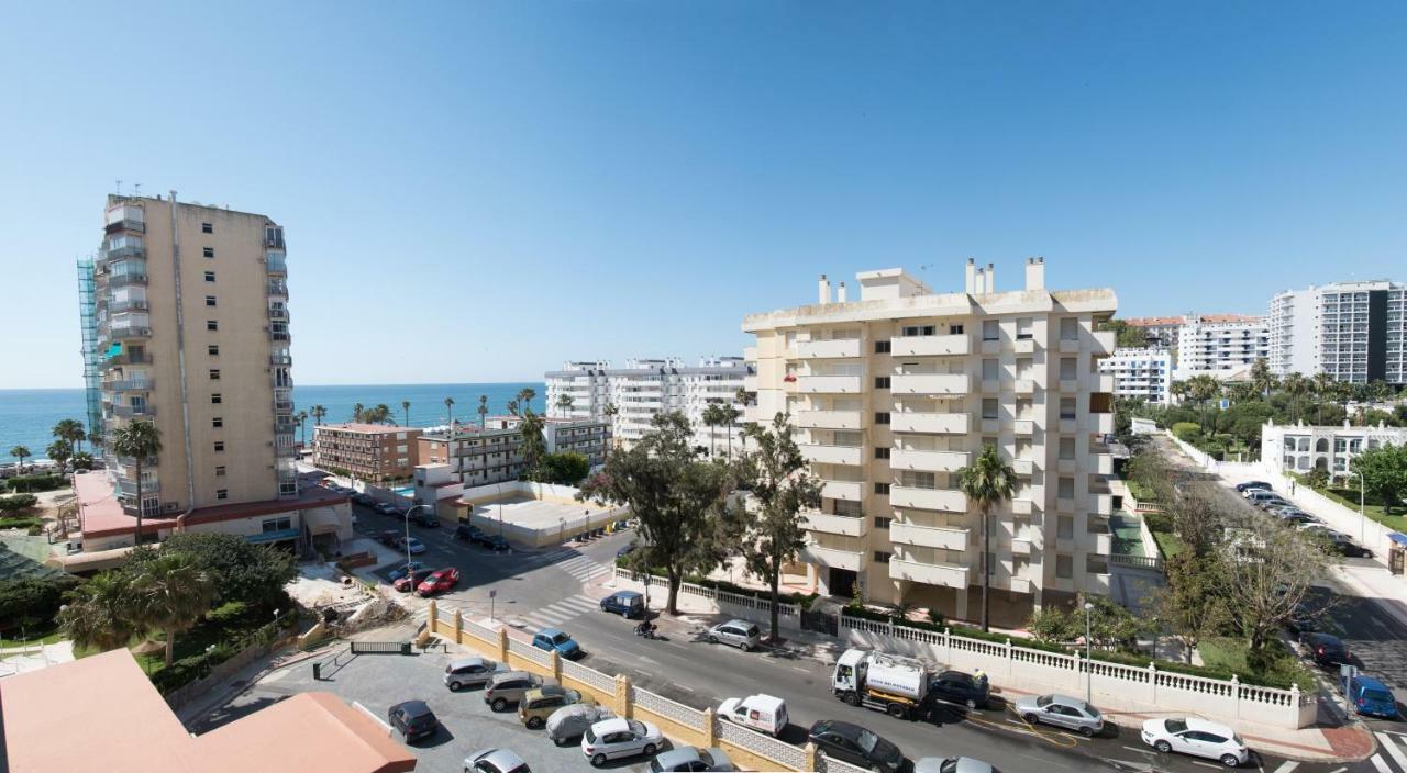 Apart EAM Maite 3 Benalmádena Extérieur photo