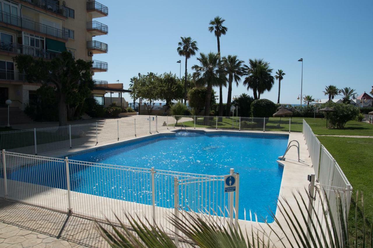 Apart EAM Maite 3 Benalmádena Extérieur photo