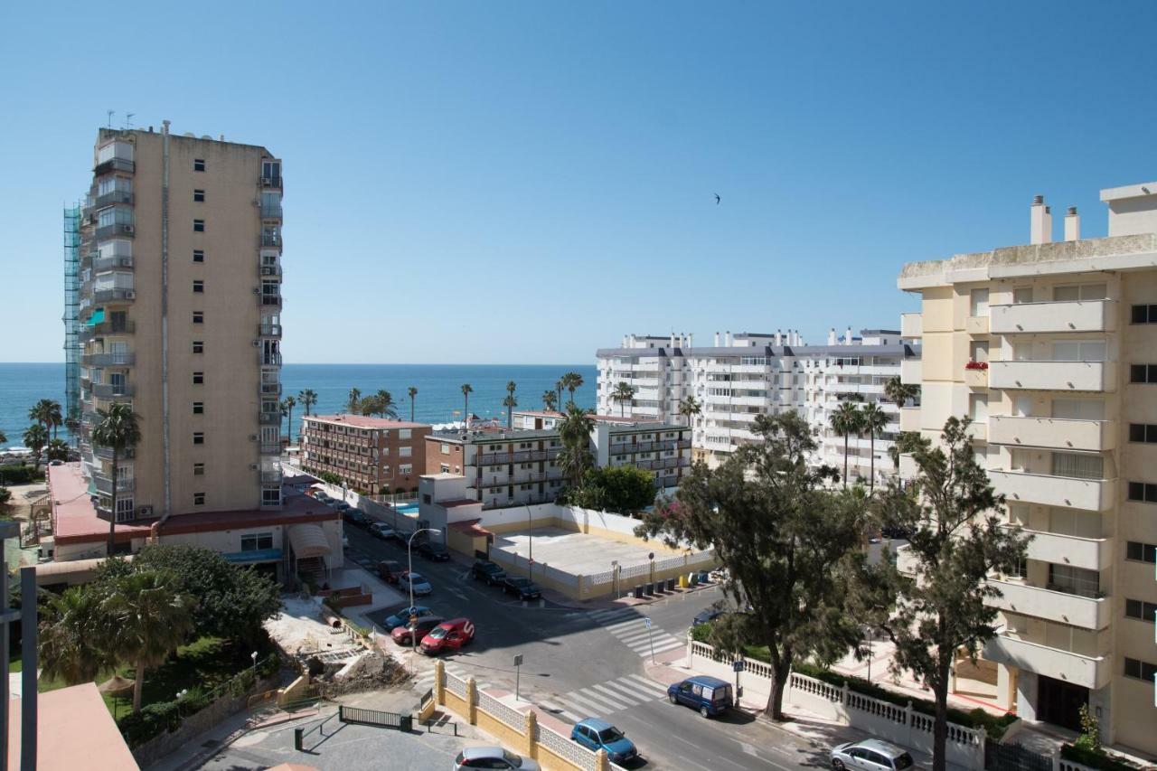 Apart EAM Maite 3 Benalmádena Extérieur photo