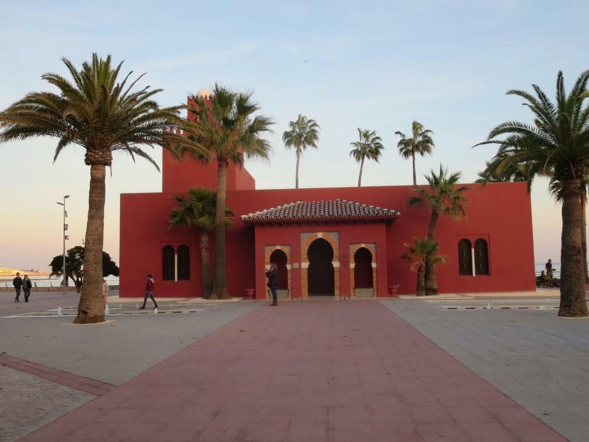 Apart EAM Maite 3 Benalmádena Extérieur photo